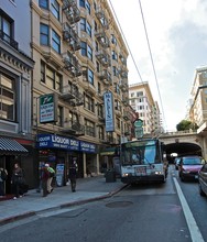 McAlpin Building in San Francisco, CA - Building Photo - Building Photo