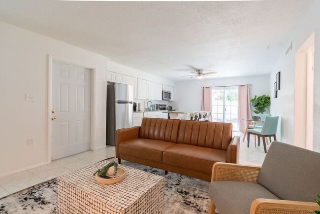 505 Fillmore Ave in Cape Canaveral, FL - Building Photo - Building Photo