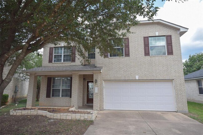 property at 2730 Granite Creek Dr