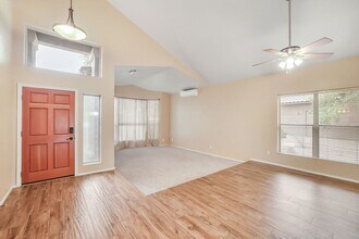 1380 N Concord Ave in Chandler, AZ - Building Photo - Building Photo