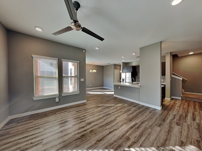 1553 Fiji St in Dallas, TX - Building Photo - Building Photo