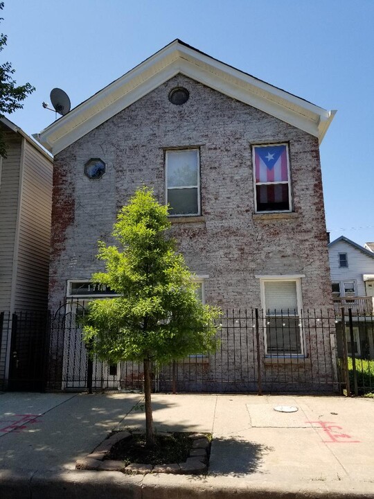 1710 S Union Ave in Chicago, IL - Building Photo