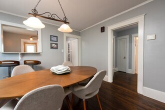 1802 Nun St in Wilmington, NC - Building Photo - Building Photo