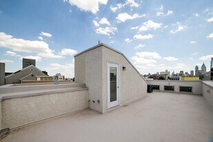 1614 Ogden St in Philadelphia, PA - Building Photo