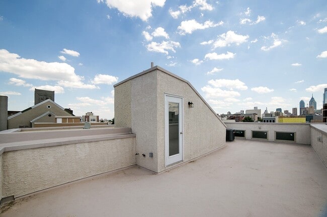 property at 1614 Ogden St