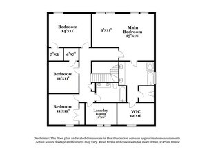 730 Sara Mdw Rd in Loganville, GA - Building Photo - Building Photo