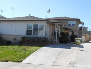 6941 Glasgow Ave, Unit #2 in Los Angeles, CA - Foto de edificio - Building Photo