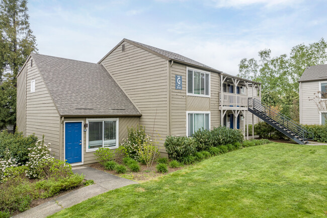 Nola Place in Salem, OR - Foto de edificio - Building Photo