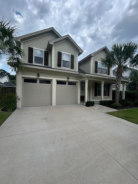 property at 115 Tabby Pl Dr