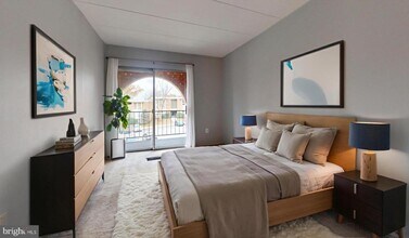 2625 Wagon Dr in Alexandria, VA - Foto de edificio - Building Photo