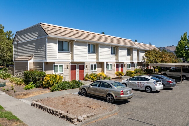 Mission Village Apartments
