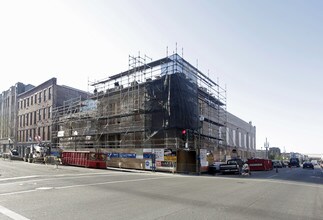 800 Magazine St in New Orleans, LA - Building Photo - Building Photo