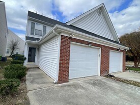 5263 Eagle Trace Dr in Raleigh, NC - Building Photo