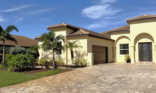 7258 Preserve Pointe Dr in Merritt Island, FL - Building Photo - Building Photo