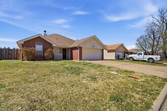 3842 Trinity Ln in Abilene, TX - Building Photo - Building Photo