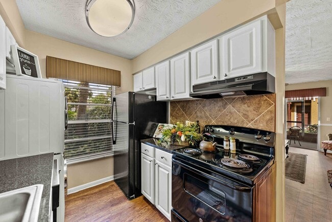The Park at Milazzo in Jacksonville, FL - Building Photo - Building Photo