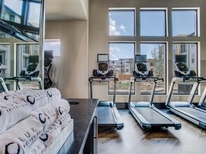 Waters Edge at Mansfield in Grand Prairie, TX - Building Photo - Building Photo