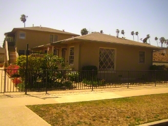 808 W 163rd St in Gardena, CA - Building Photo