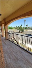 Meadow Creek In The Valley Golf Course in Mission, TX - Foto de edificio - Building Photo