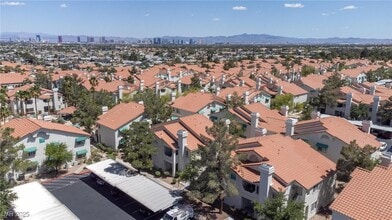 7905 Idledale Ct in Las Vegas, NV - Building Photo - Building Photo