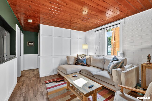 1343 N High St in Denver, CO - Foto de edificio - Building Photo