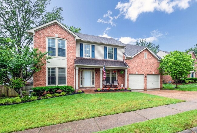 property at 511 Prince of Wales Ct