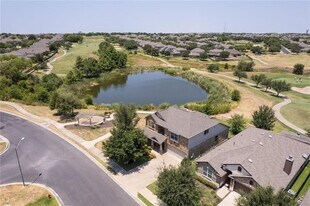1900 Greenside Trail in Round Rock, TX - Building Photo
