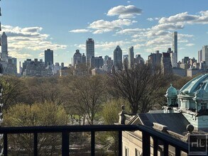 WEST 68 STREET, Unit PHE in New York, NY - Foto de edificio - Building Photo