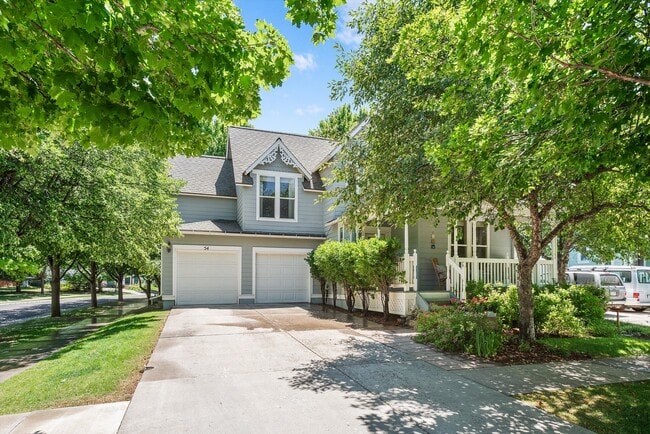 property at 54 Ferguson Dr
