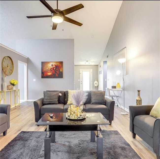 property at 1080 Rafington Dr