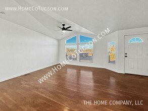 5840 E Dakota Rd in Hereford, AZ - Building Photo - Building Photo