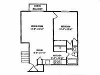Port O'Call Apartments photo'