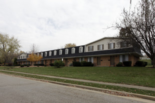 Sheraton Towne Apartments