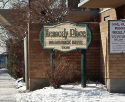 Kennedy Place Apartments