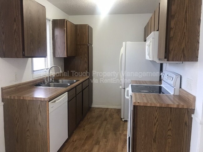 property at 440 22nd St E