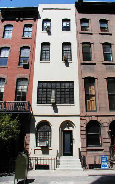 29 W Ninth St in New York, NY - Building Photo - Building Photo