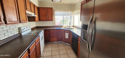 6809 W Cholla St in Peoria, AZ - Building Photo - Building Photo