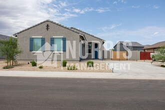 349 Savannah Ln in Casa Grande, AZ - Building Photo - Building Photo