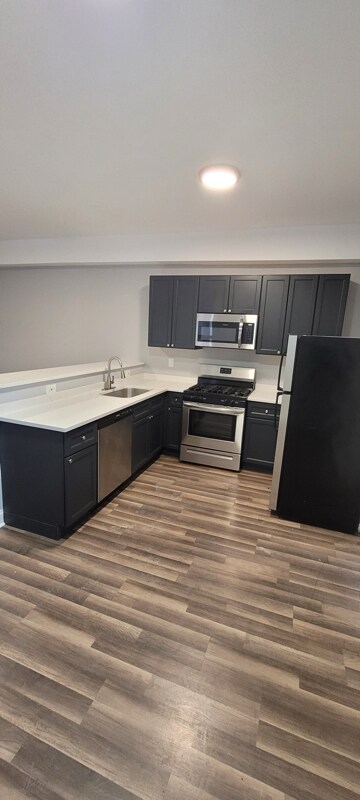6033 S Michigan Ave in Chicago, IL - Building Photo - Building Photo