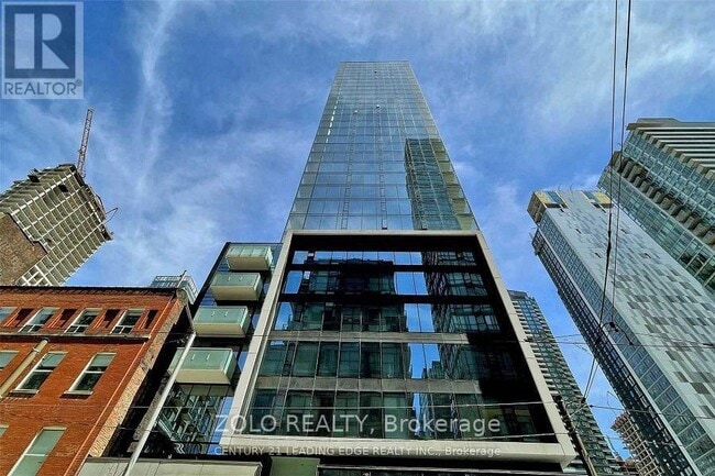 property at 11 Charlotte St