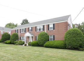 Farmington Avenue Commons Apartamentos