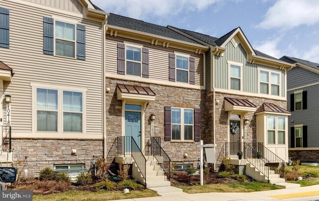 property at 10420 Quillback St