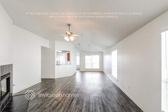 3514 Iris Ridge Way in Fresno, TX - Building Photo - Building Photo