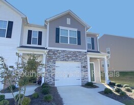 232 David Hl Dr in Sanford, NC - Building Photo