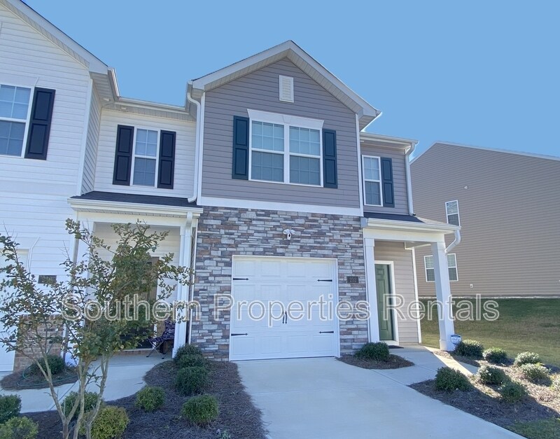 232 David Hl Dr in Sanford, NC - Building Photo