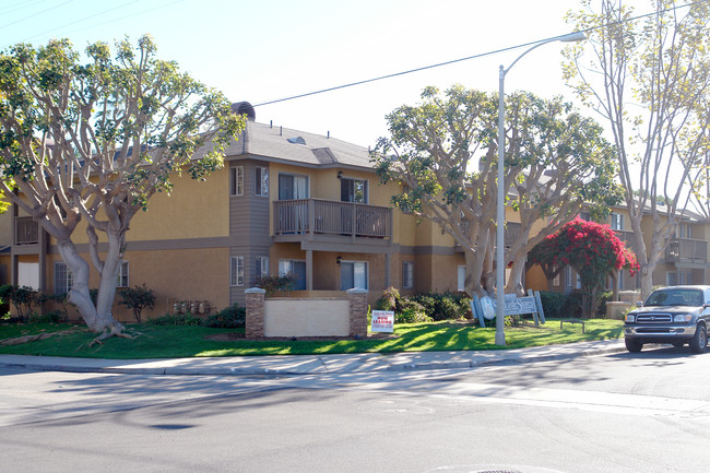 2155 Lincoln St in Carlsbad, CA - Building Photo - Building Photo