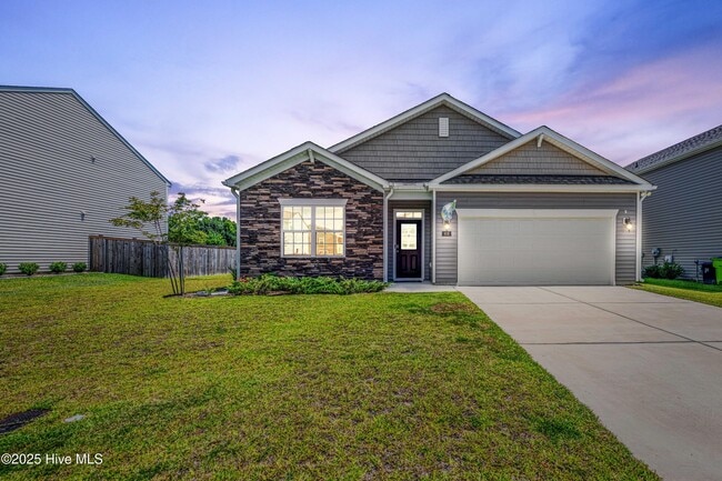 property at 608 Ava St