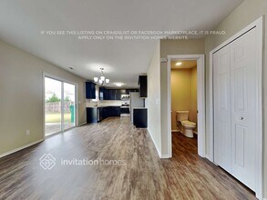 9619 Duxford Ln in Charlotte, NC - Building Photo - Building Photo