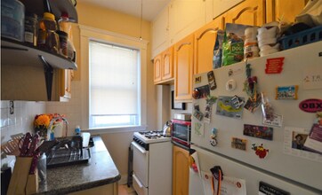 319 Allston St, Unit 4 in Boston, MA - Building Photo - Building Photo