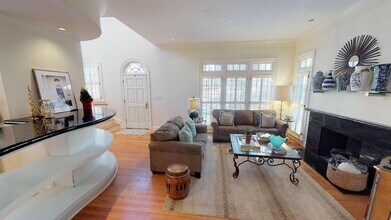 1141 Dilworth Crescent Row in Charlotte, NC - Building Photo - Building Photo